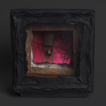 BURNT WINDOWS TO THE RUST HEART